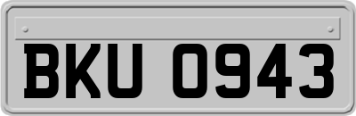 BKU0943