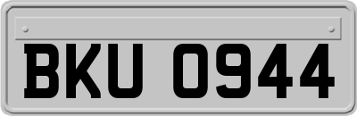 BKU0944