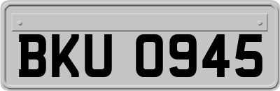 BKU0945