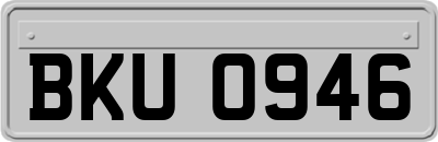BKU0946
