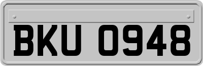 BKU0948