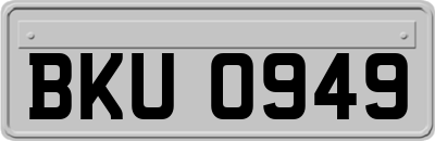 BKU0949