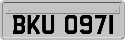 BKU0971