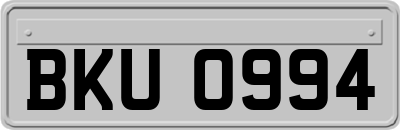 BKU0994