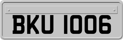 BKU1006