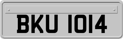 BKU1014