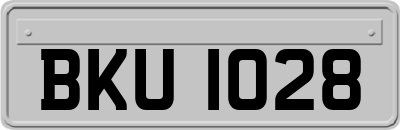 BKU1028