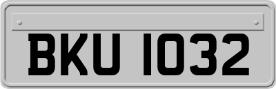 BKU1032