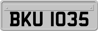 BKU1035