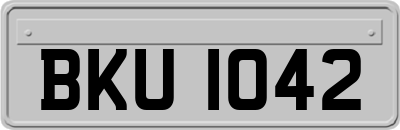 BKU1042