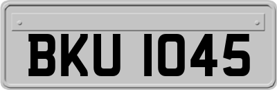 BKU1045