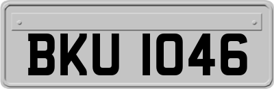 BKU1046