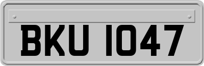 BKU1047