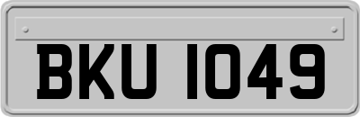 BKU1049