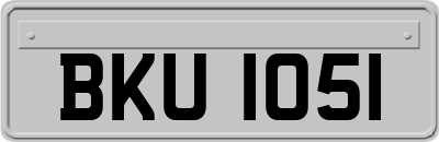 BKU1051
