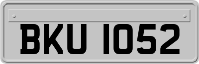 BKU1052