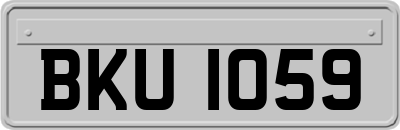BKU1059