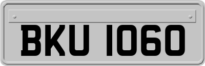 BKU1060