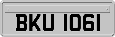 BKU1061
