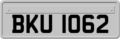 BKU1062