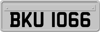 BKU1066