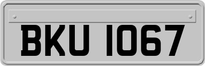 BKU1067