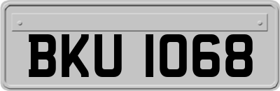 BKU1068