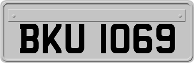 BKU1069