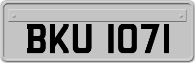 BKU1071