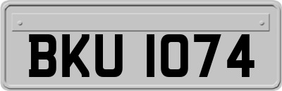 BKU1074