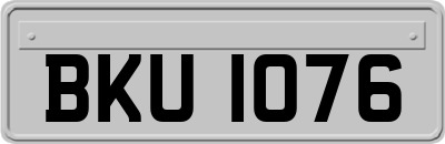 BKU1076