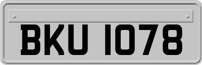 BKU1078