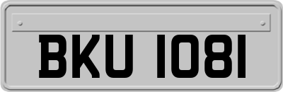 BKU1081
