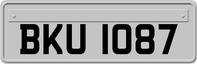 BKU1087