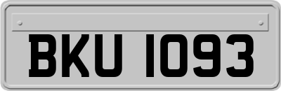 BKU1093