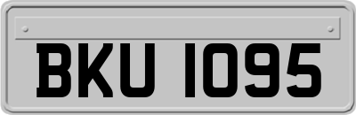 BKU1095