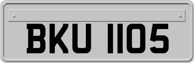 BKU1105