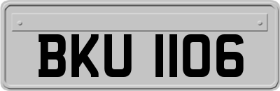 BKU1106