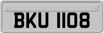 BKU1108