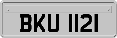 BKU1121