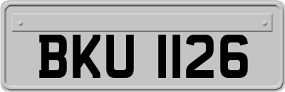 BKU1126
