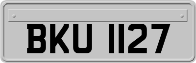 BKU1127