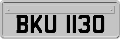 BKU1130