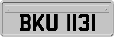 BKU1131