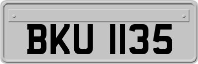 BKU1135