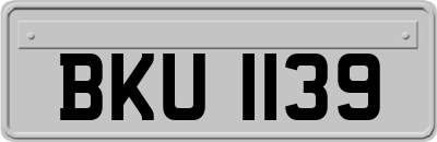 BKU1139