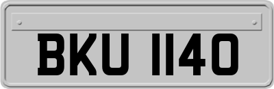 BKU1140
