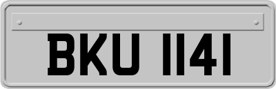 BKU1141