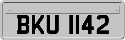 BKU1142