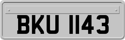 BKU1143